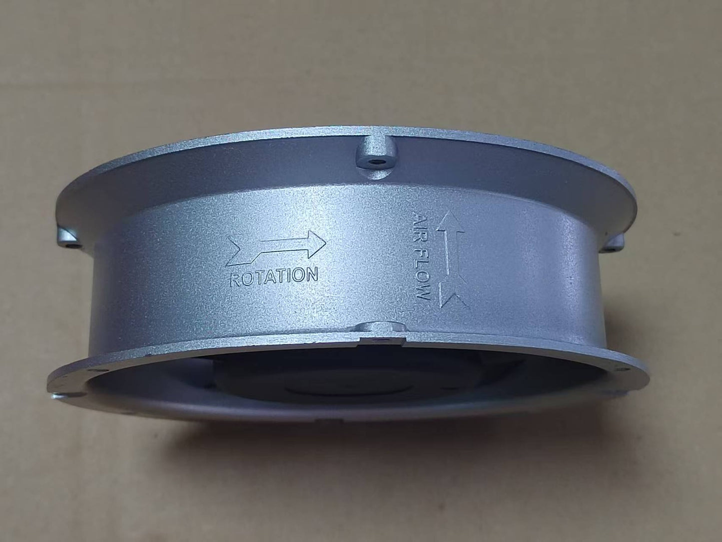 1PC SERVO Parky PA55B3 100V 0.4A 17055 aluminum frame AC cooling fan Fast delive