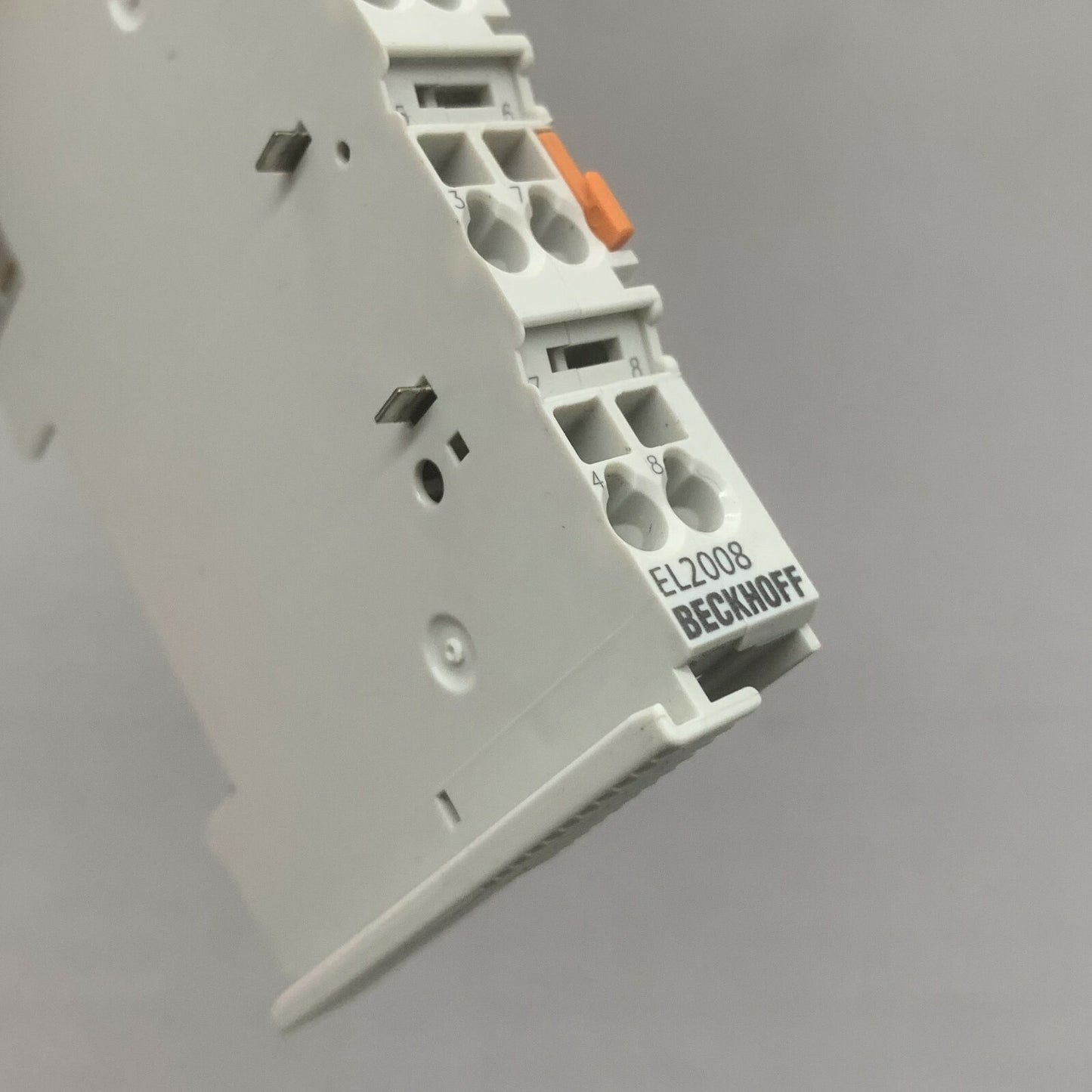 FOR BECKHOFF EL2008 EL2008-0000 8-channel Digital Output Terminal In Box