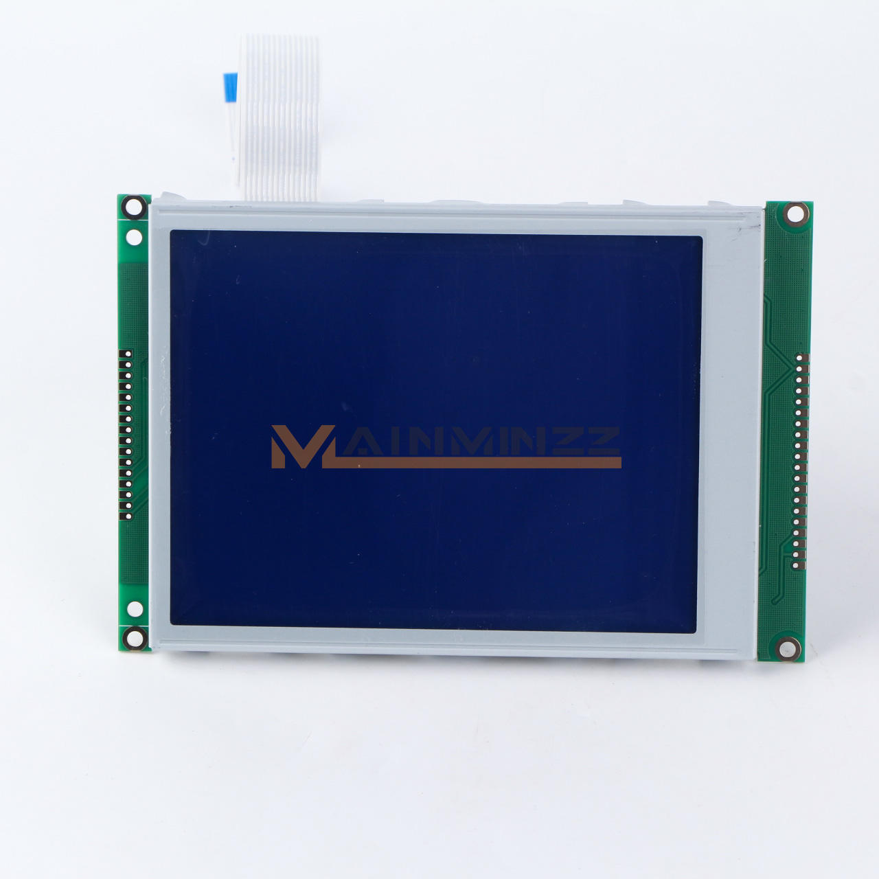 1PCS For LCD Screen Panel WG320240A-TFH-VZ BG320240/WG320240A Fast delivery