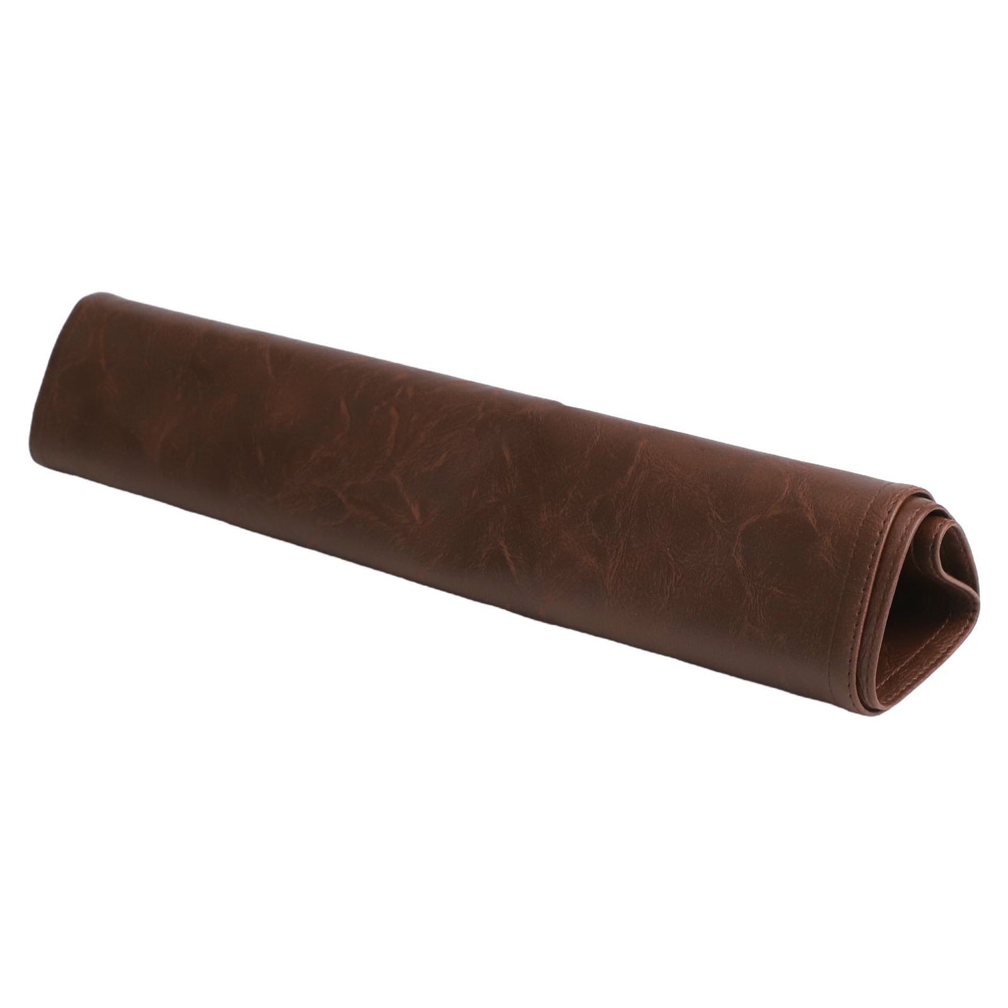 Faux Leather Headrest Cover for Sofa Protection Against Spills and Stains