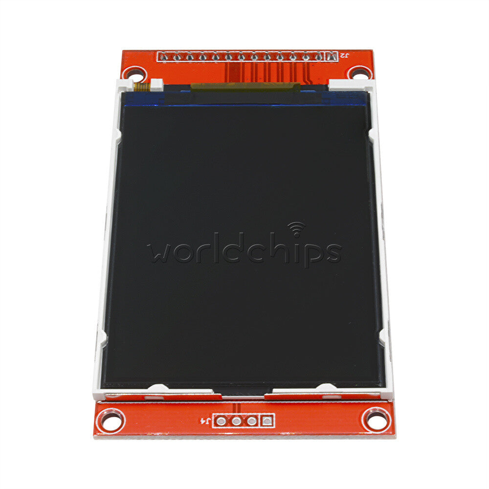 2.8" SPI TFT LCD 240x320 Serial Port Module PCB ILI9341 with/without Touch Panel