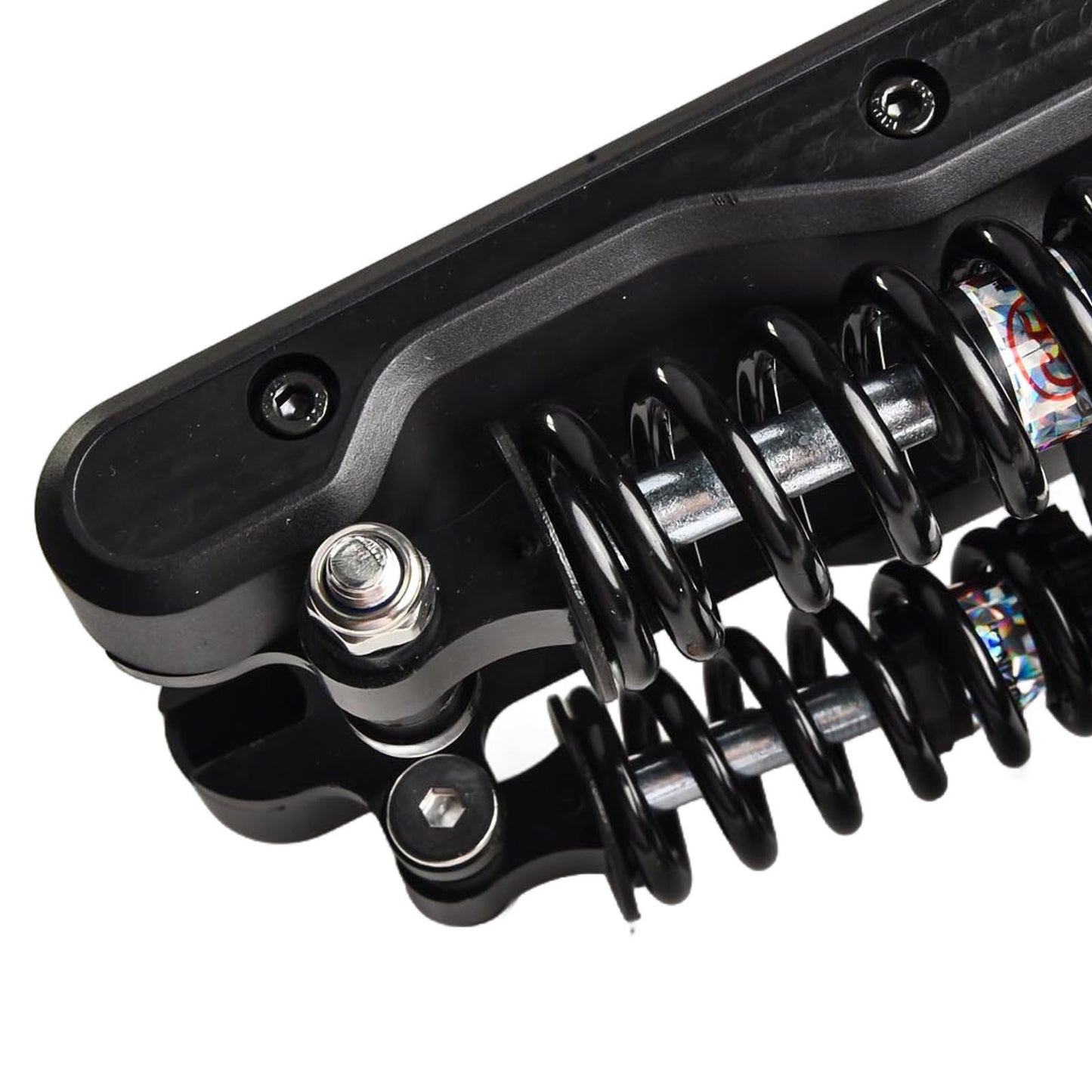 Longevity and Performance Driven Scooter Front Fork Shock Absorber for Xiaomi