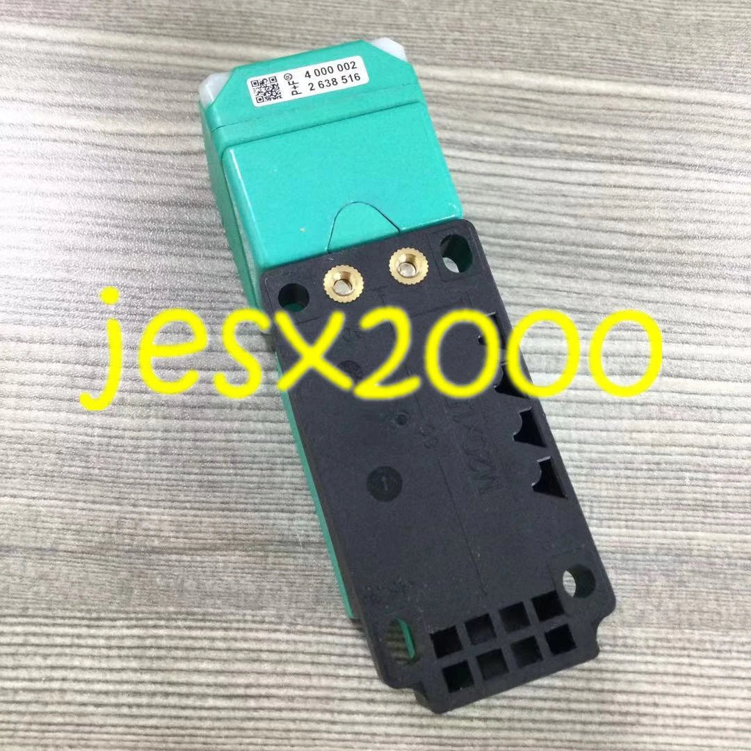 1PC  NBN30-U1-Z2 Sensor #YX #P