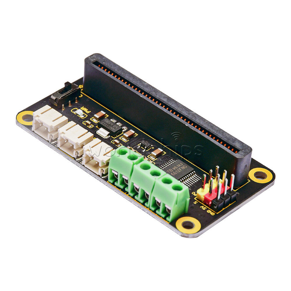 Micro Bit 5V Motor Driver Module Expansion Board TB6612FNG for Motor / Servo