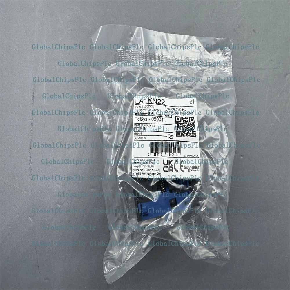 LA1KN22 LA1-KN22 1Pcs  Schneider Contactor #P