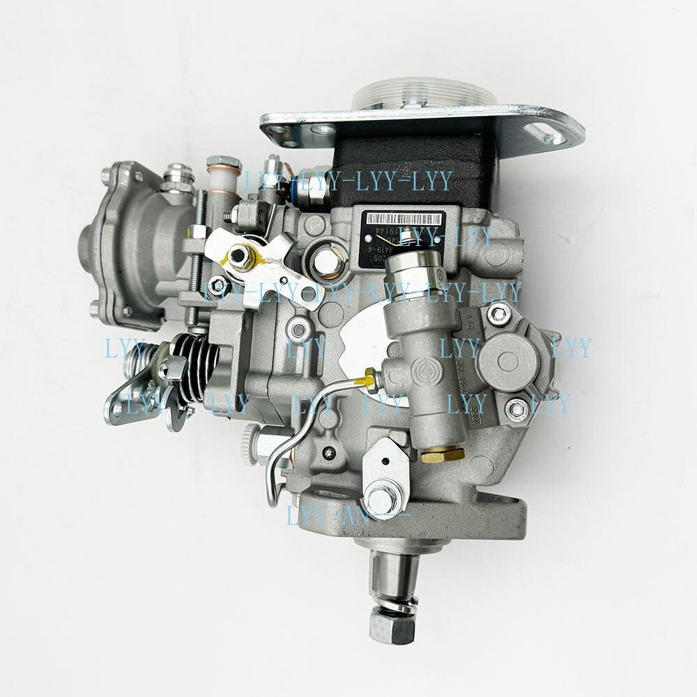 VE Diesel Fuel Injection Pump 3923346 For Dodge Cummins 5.9L 12V 6BT 1991-1993
