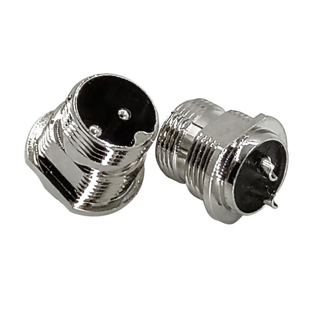 For 2 Pin Electric Winch Connector for For DAIWA Reels Long Life Usage
