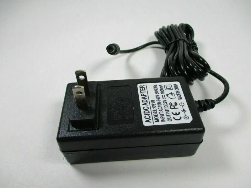 1PC SJ-201 SJ-210 Surface Roughness Tester Measuring Power Cord Adapter Charger