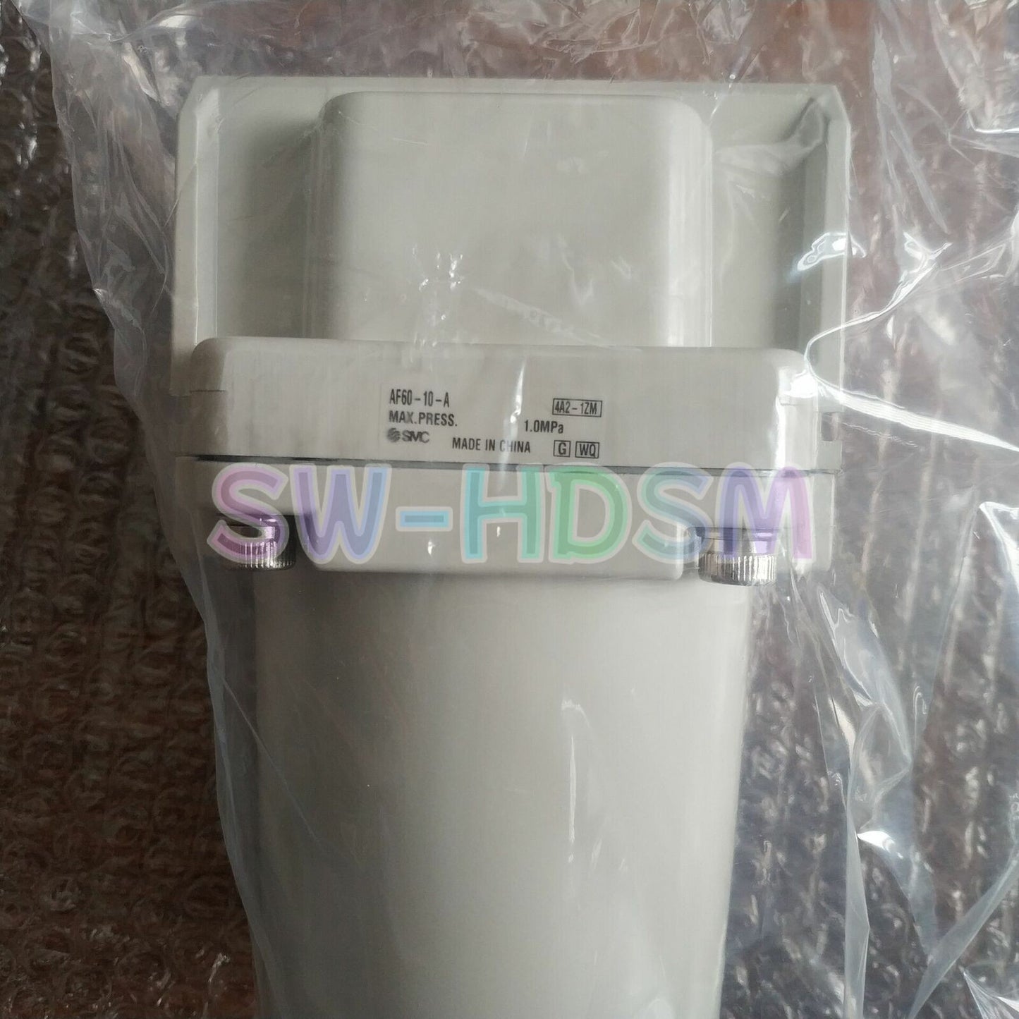 1PCS  for SMC AF60-10-A Air Filter Freight Free
