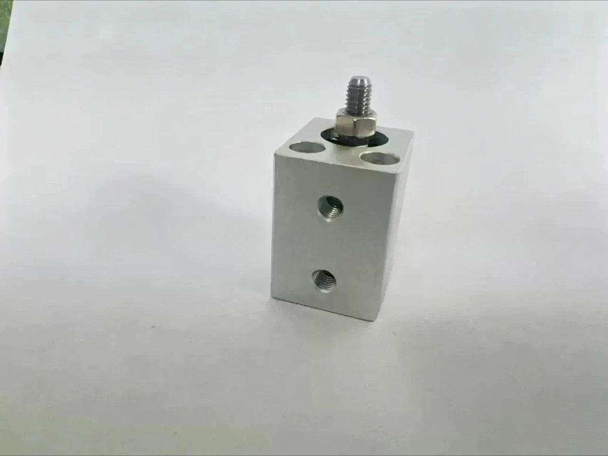 1PCS  FIT FOR Zipper machine cylinder SDA12X10B WZ014