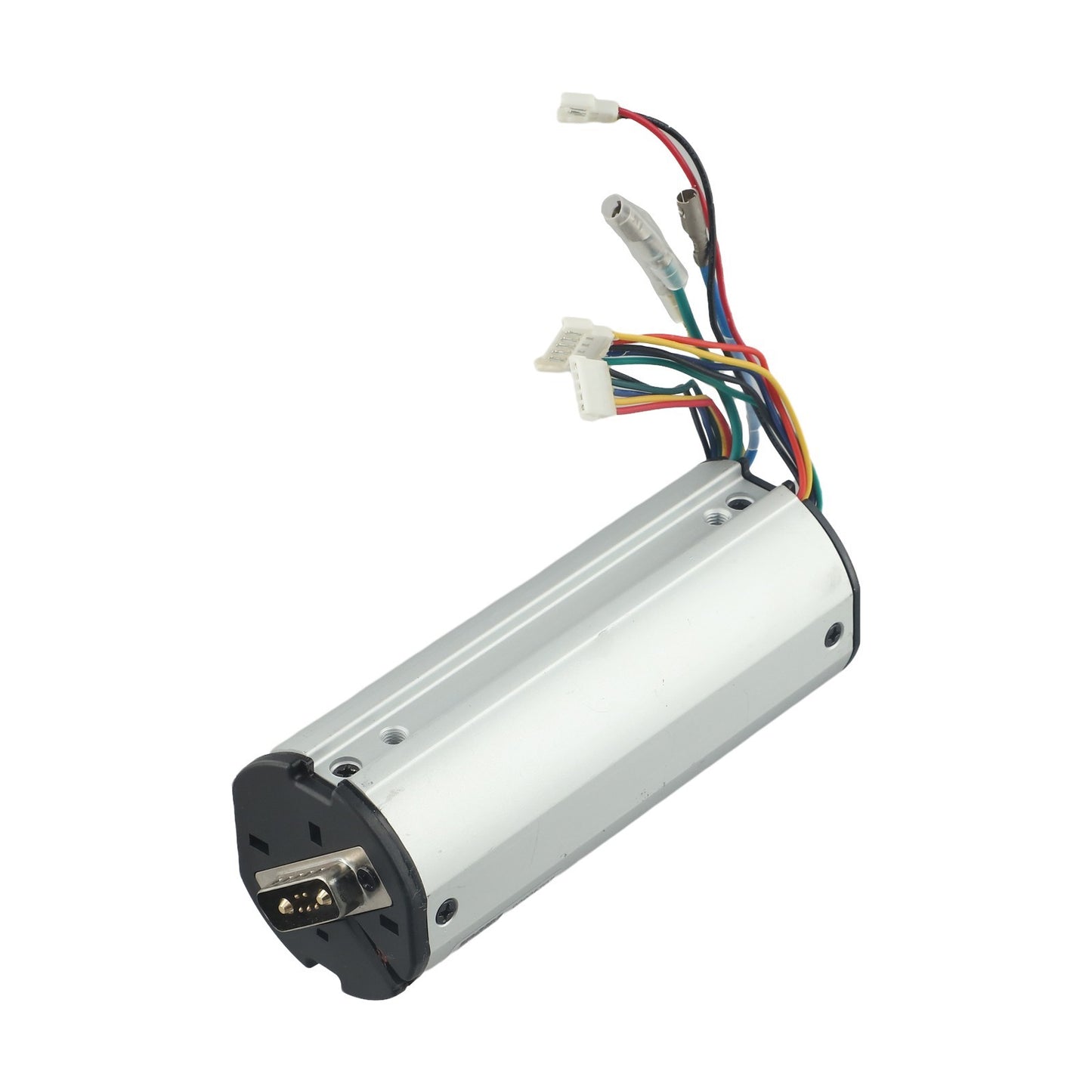 36V 20A Electric Scooter Motor Controller and Display Panel Set for HX X7/X8/X9