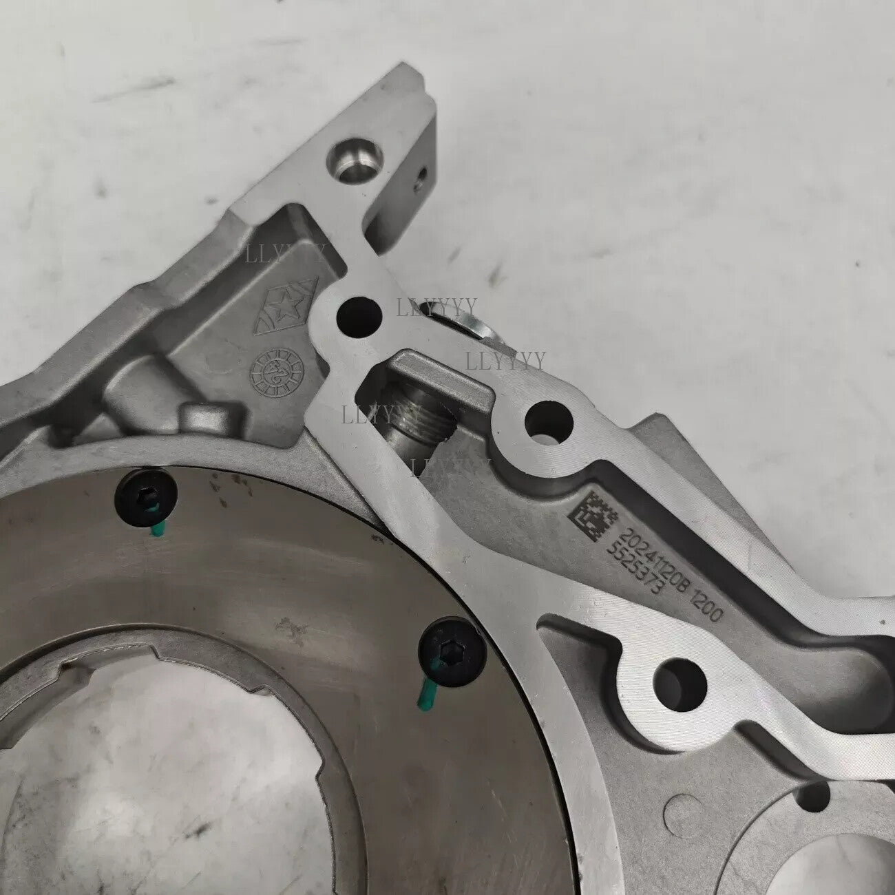 5302892 Cummins Oil Pump for Cummins Engine ISF3.8L ISF 3.8L P5398450 5267072