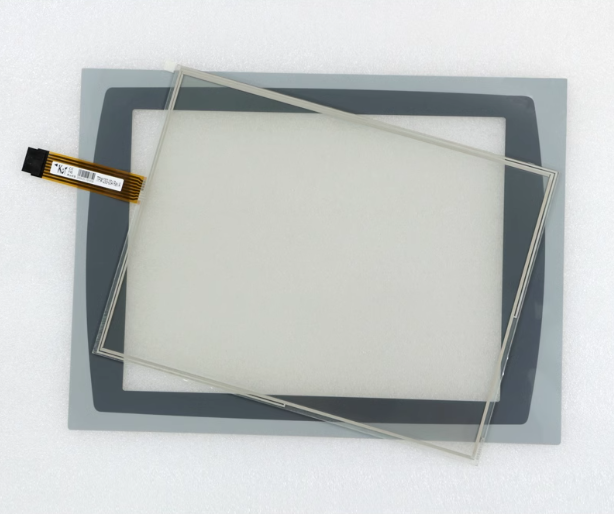 1PC  for A-B PanelView Plus 1500 2711P-T15C4D8 2711P-T15C4D9 Film Touchpad