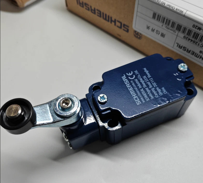 1PC FOR  T4VH335-20Z-M20  Travel Limit Switch