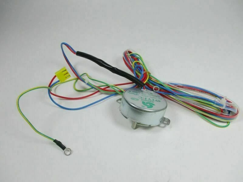 49TYJ-C 3W AC220V-240V 50/60HZ  Chigo air conditioner cabinet wind motor