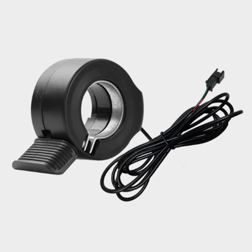 Brushless Motor Controller Kit with LCD and Throttle for Electric Bicycles