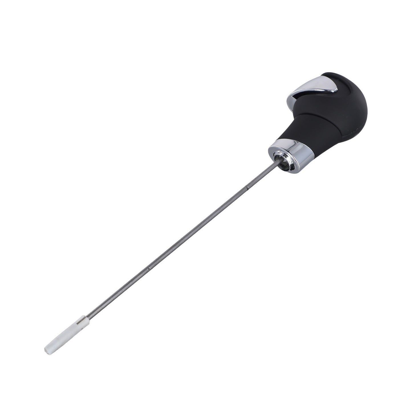 Upgrade Your For MINI Cooper with this Automatic Leather Gear Shift Lever Knob