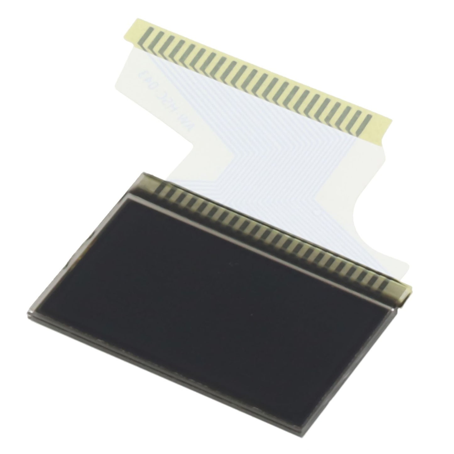 LCD Display LCD Display Black For Combo/Corsa/Meriva/Tigra Replacement