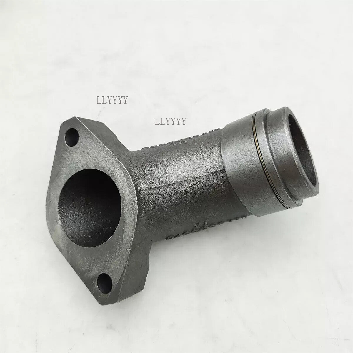 3683870 Fits For Cummins Exhaust Manifold ISX  US stock Free shipping