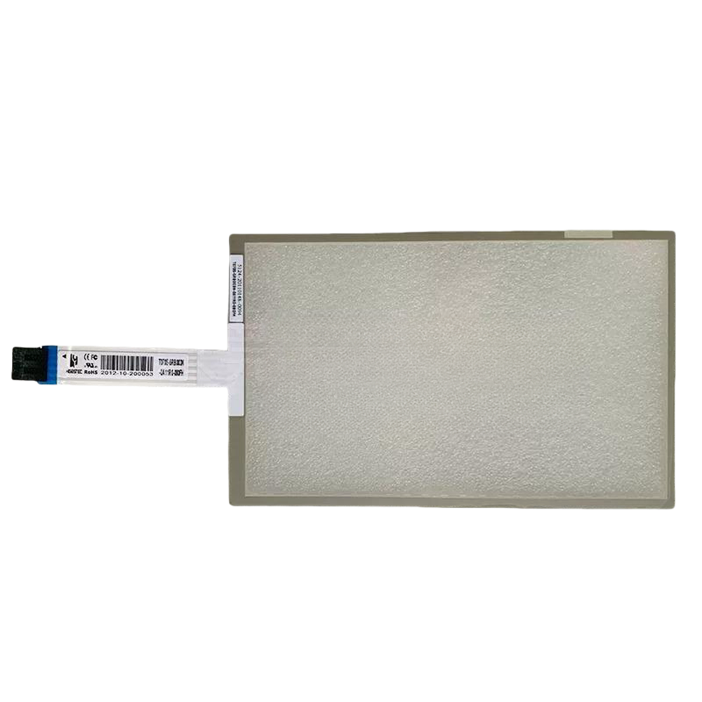 1/piece  T070S-5RB003X-0A11R0-080FH Glass Touchpad External Screen