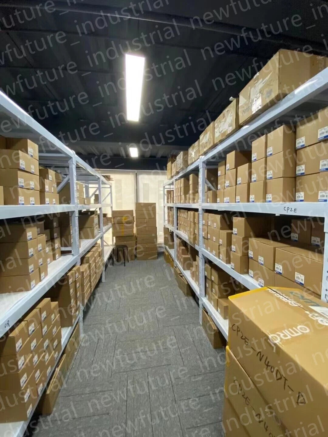 Factory Sealed AB 1756-OF8 /A ControlLogix 8 Pt PLC Output Module 1756OF8 #P