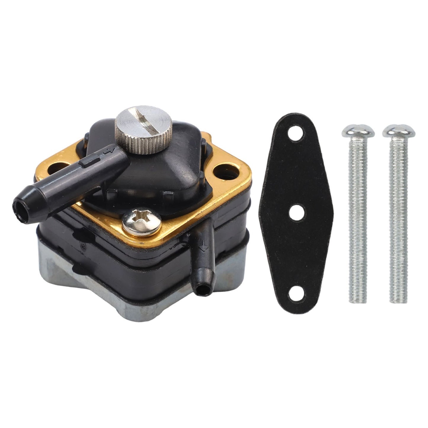 Fuel Pump Assy for Johnson For Evinrude Outboard Engine Models 187350 377927
