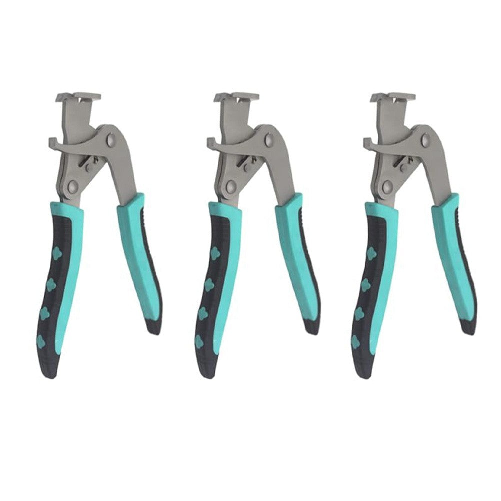 Ergonomic Car Clip Pliers for Removing Automotive Clips and Tire Fasteners