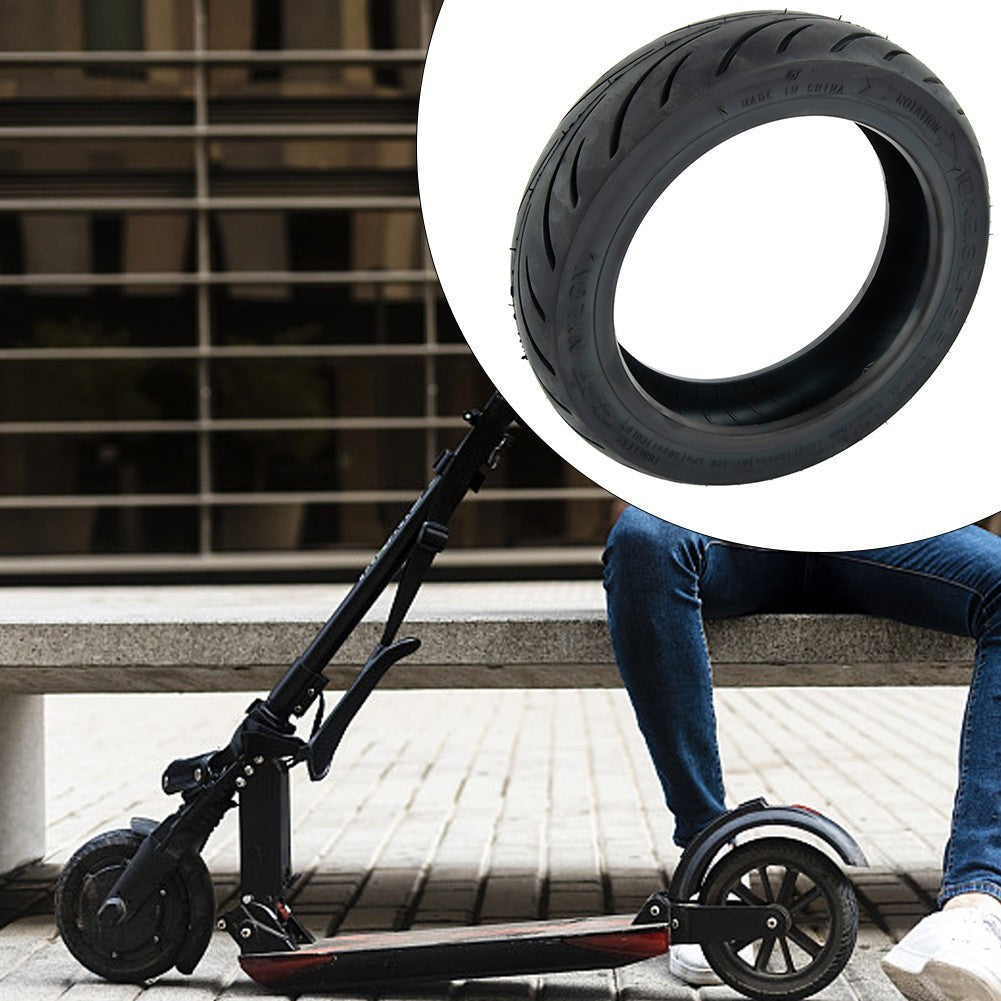10 Inch 10*2.30-6.5 Replace-Tubeless Tyre For NIU KQ2 Electric Scooter