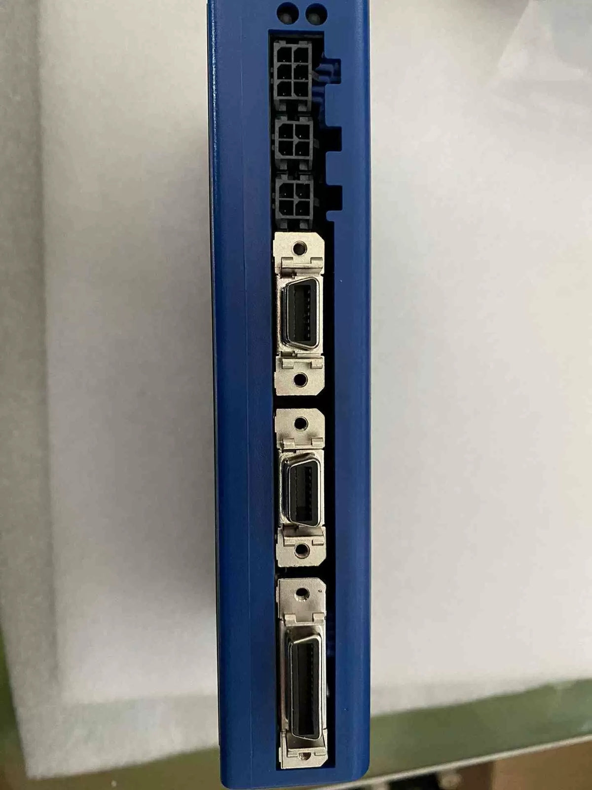 Copley Controls 800-1855 Digital Servo Driver  Test One/piece