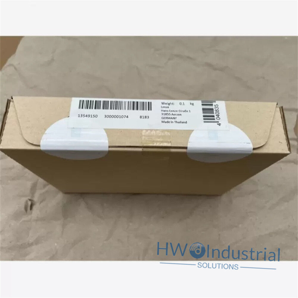 1/Piece  Lenze I550/i500 Inverter Operation Display Panel I5MADK0000000S