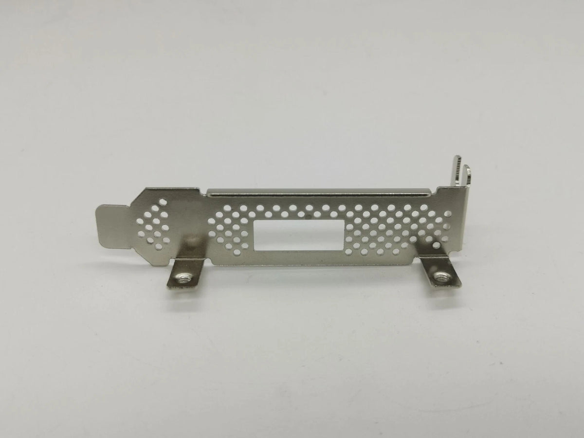 Low-Profile Bracket for HP Smart Array P212 P222 PCI-E SAS RAID Controller
