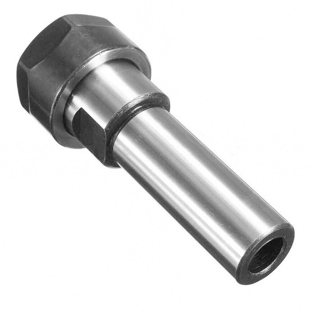 C3/4-ER20A-50L Collet Chuck Holder Straight Shank Holding For CNC Milling Lathe