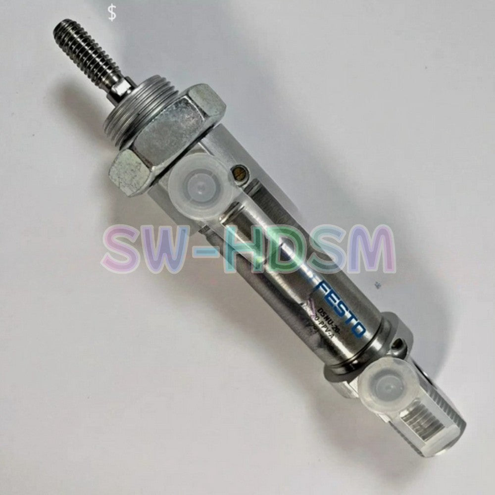 1PCS  for FESTO DSNU-20-20-PPV-A 1908291 Cylinder Freight Free