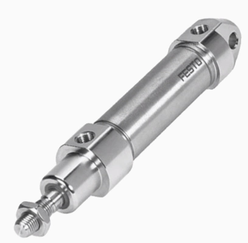 1pcs  CRDSNU-16-10-P-A Double Acting Mini Pneumatic Components Cylinder
