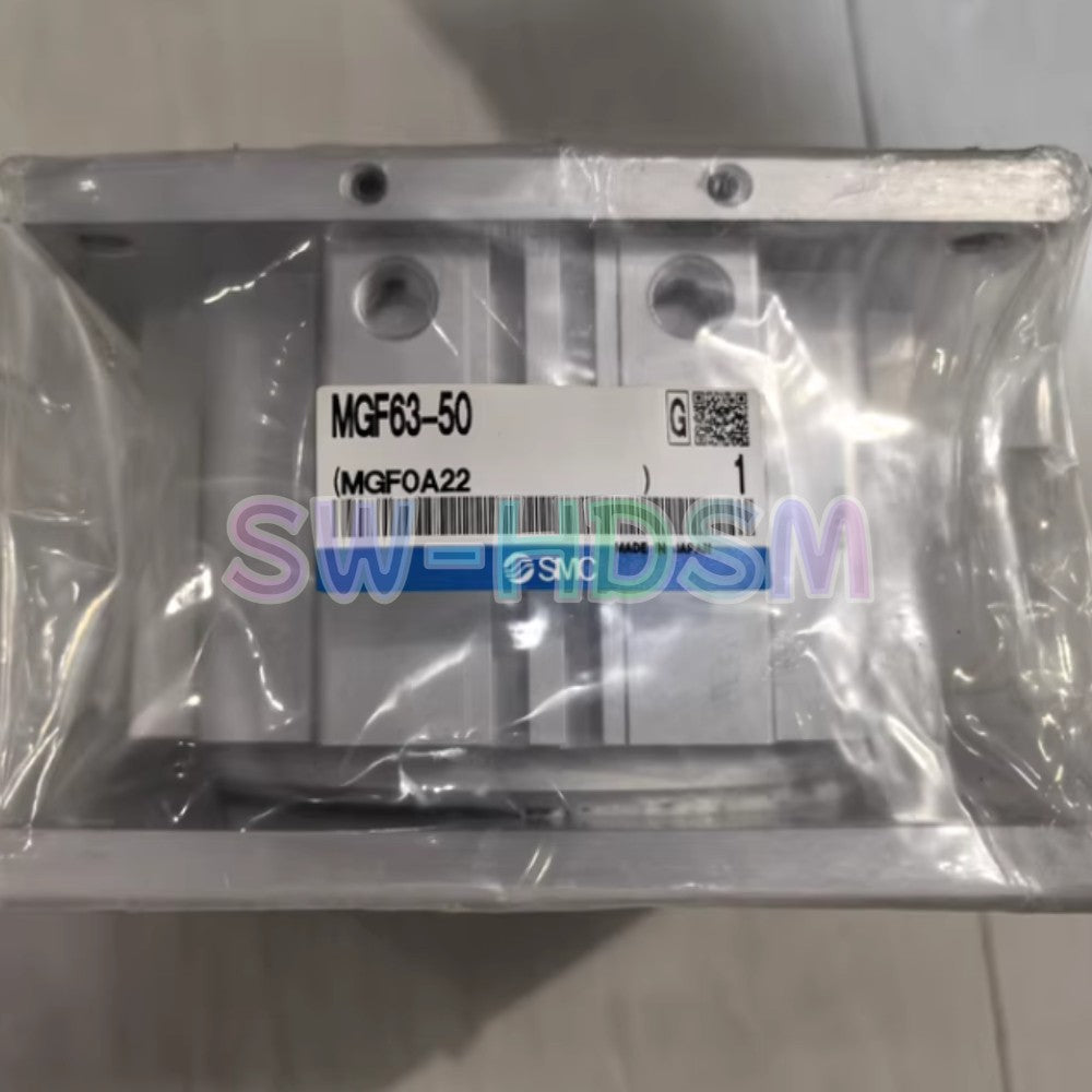 1PCS  for SMC Cylinder MGF63-50 Freight Free