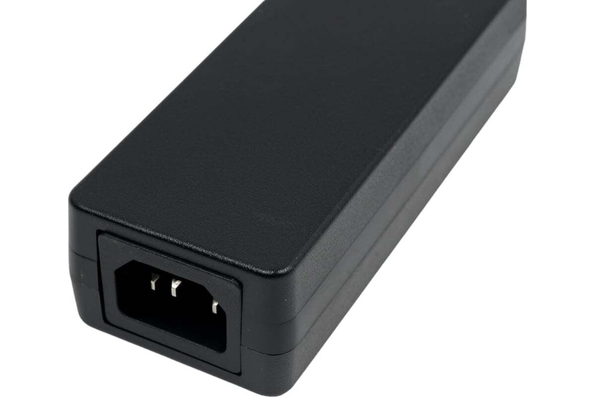 GST60A24-P1J 24V Adapter for Aputure Amaran T2c LED Tube Light Power Supply