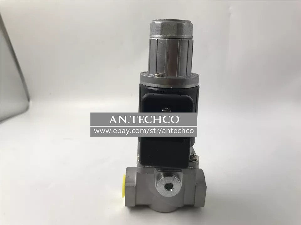 1pcs EG12*L*GFD BRAHMA Solenoid Valves For gas burner  &