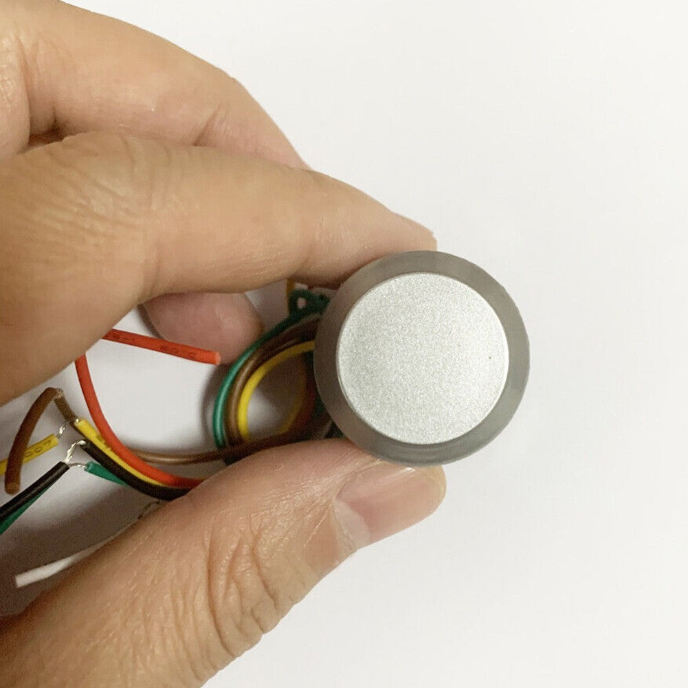 For Home Improvement Reader Reader Waterproof 125KHz 12VDC/40mA ID /EM4100 Metal