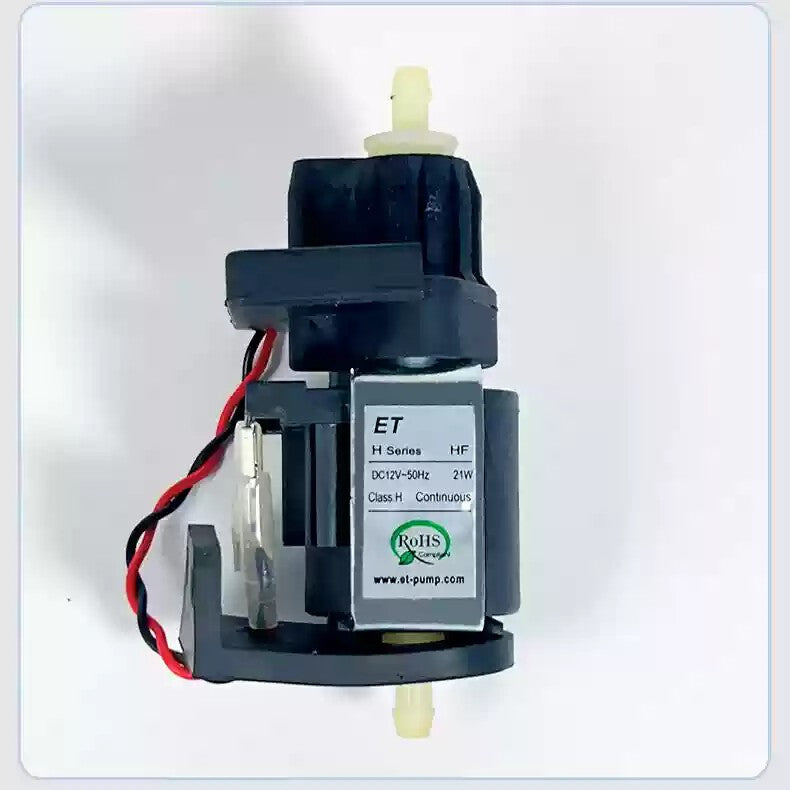 Robot Vacuum Cleaner DC12V 50HZ H Series 21W For Ecovacs X1 T10 Water Pump Motor