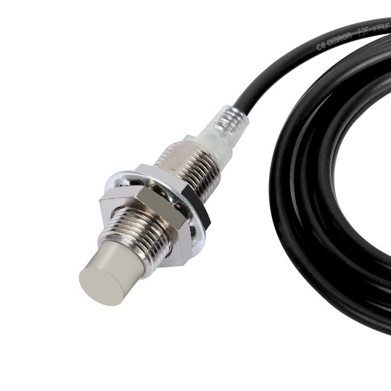 Omron E2E-X5E1-Z E2E-X5F1-Z E2E-X7D1-N E2E-X14MD1 E2E-X18ME1-Z Proximity Switch
