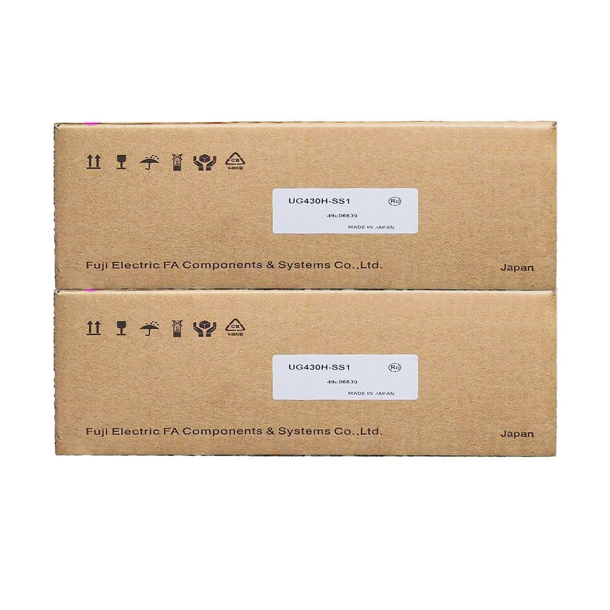 1PC  FUJI Touch Screen Panel UG430H-SS1 Module