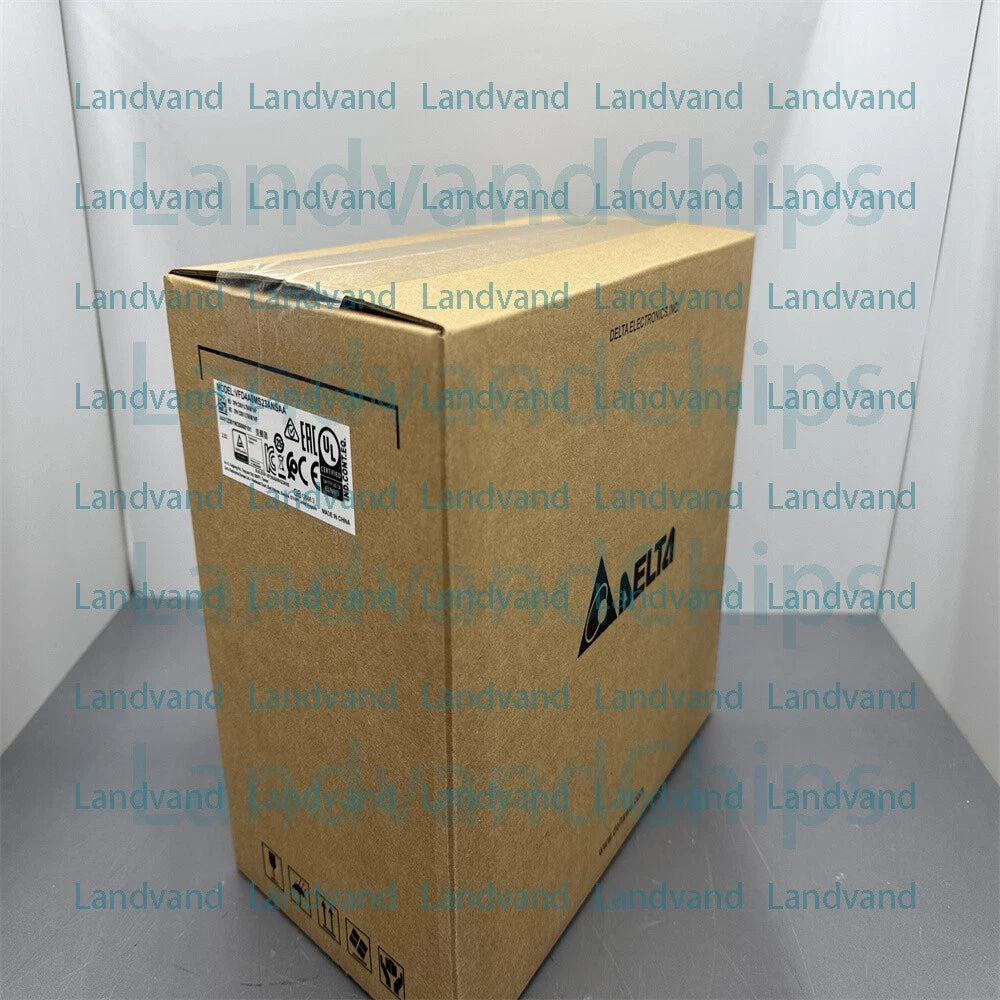 VFD4A8MS23ANSAA DELTA MS300 VFD Inverter 750W 1HP 3PHASE 220V AC motor drive