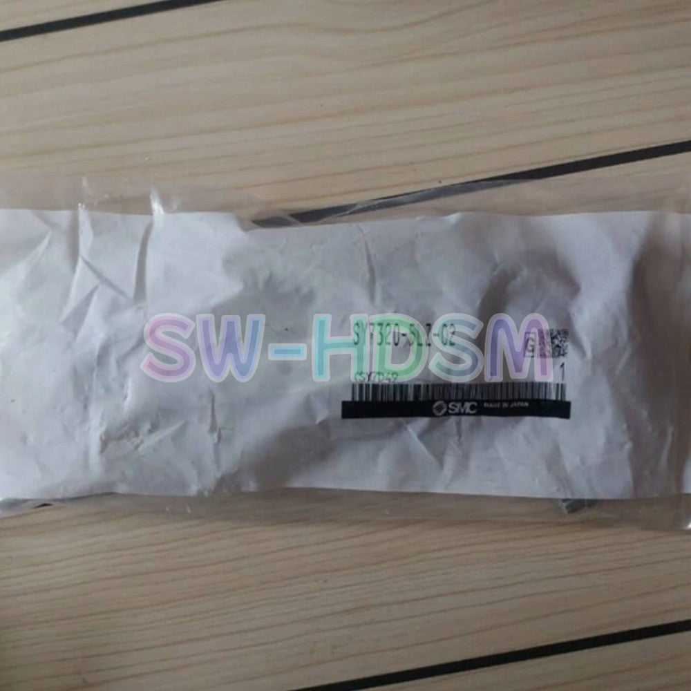1PCS  for SMC SY7320-5LZ-02 Solenoid Valve Freight Free