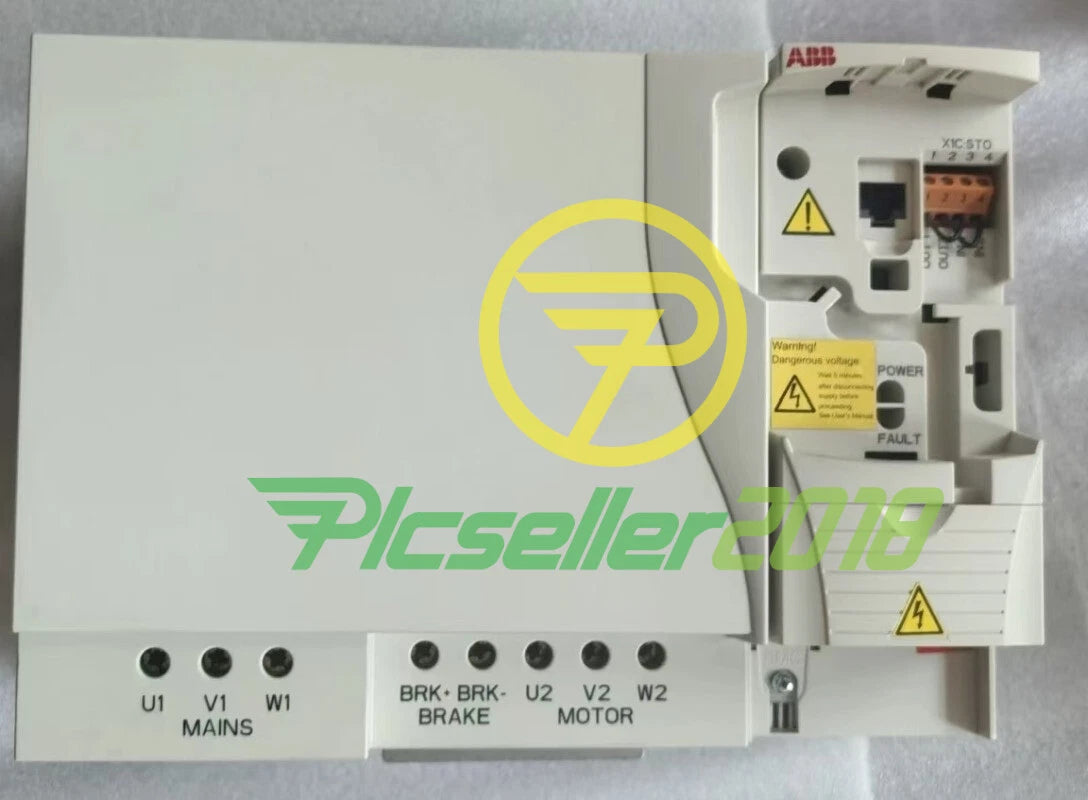 ABB ACS355-03E-44A0-4 22KW  TESTED GOOD Frequency Converter Fast delivery