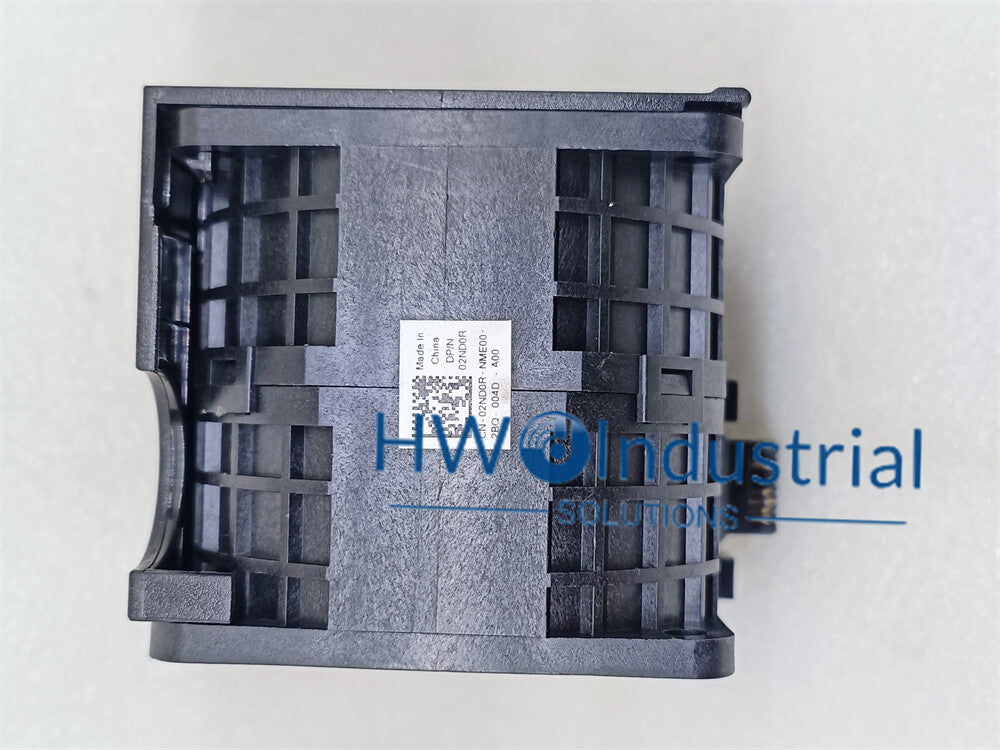 1/piece Dell R750 R750Xa R7525 CPU High Performance Server Fan 2ND0R 02ND0R