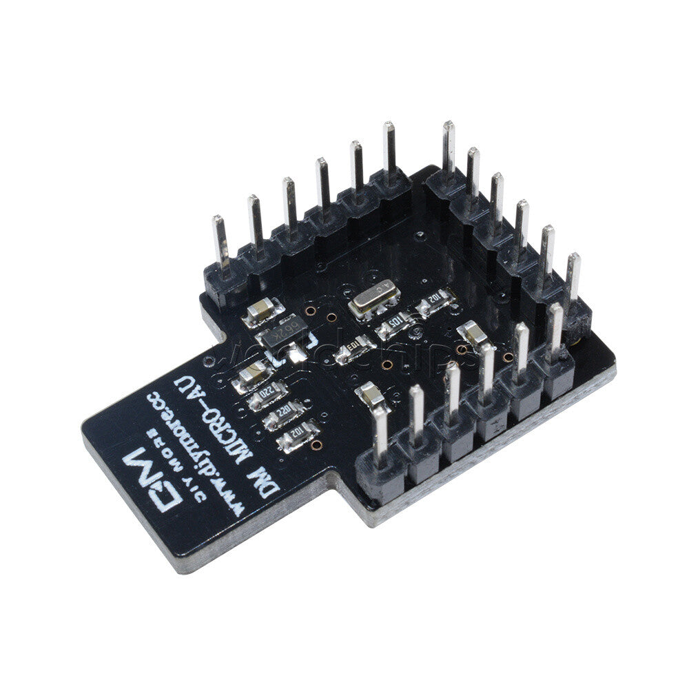 Beetle Atmega32U4 BadUSB DM Micro Development Board For Arduino UNO R3 DIY DC5V