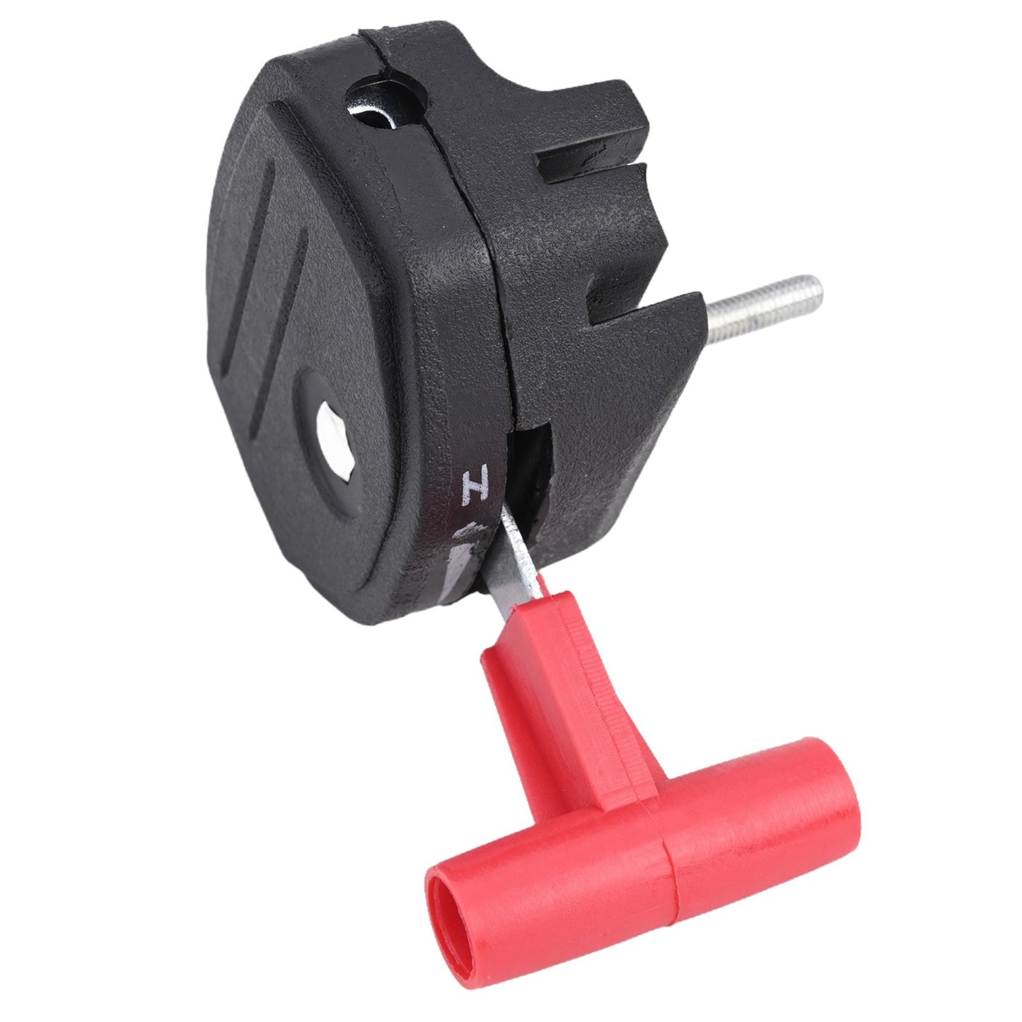 Reliable 56'' Throttle Cable Switch Control Handle for Lawn Mower Parts