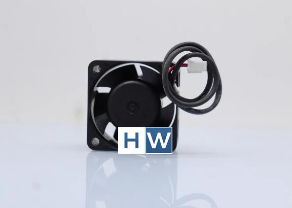 1PC SUNON EF40201BX-D03C-A99 12V 0.74W 40* 20 4CM 2-wire cooling fan