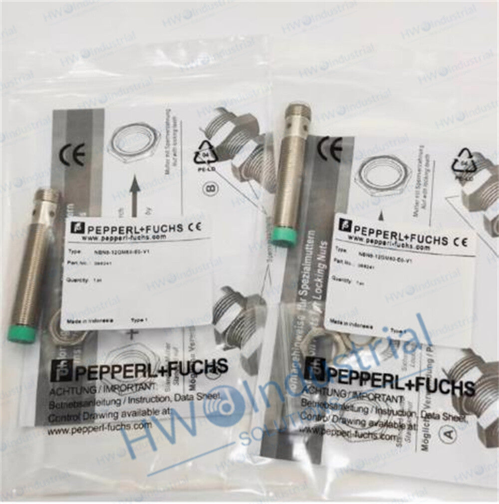1/piece NBN8-12GM50-E0-V1 Inductive Sensor for P+ F Proximity Switch