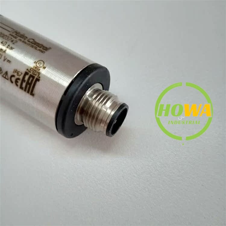 1PC  HUBA Contrtol 511.933003742 Pressure Transmitter Sensor 0~40bar 4-20ma